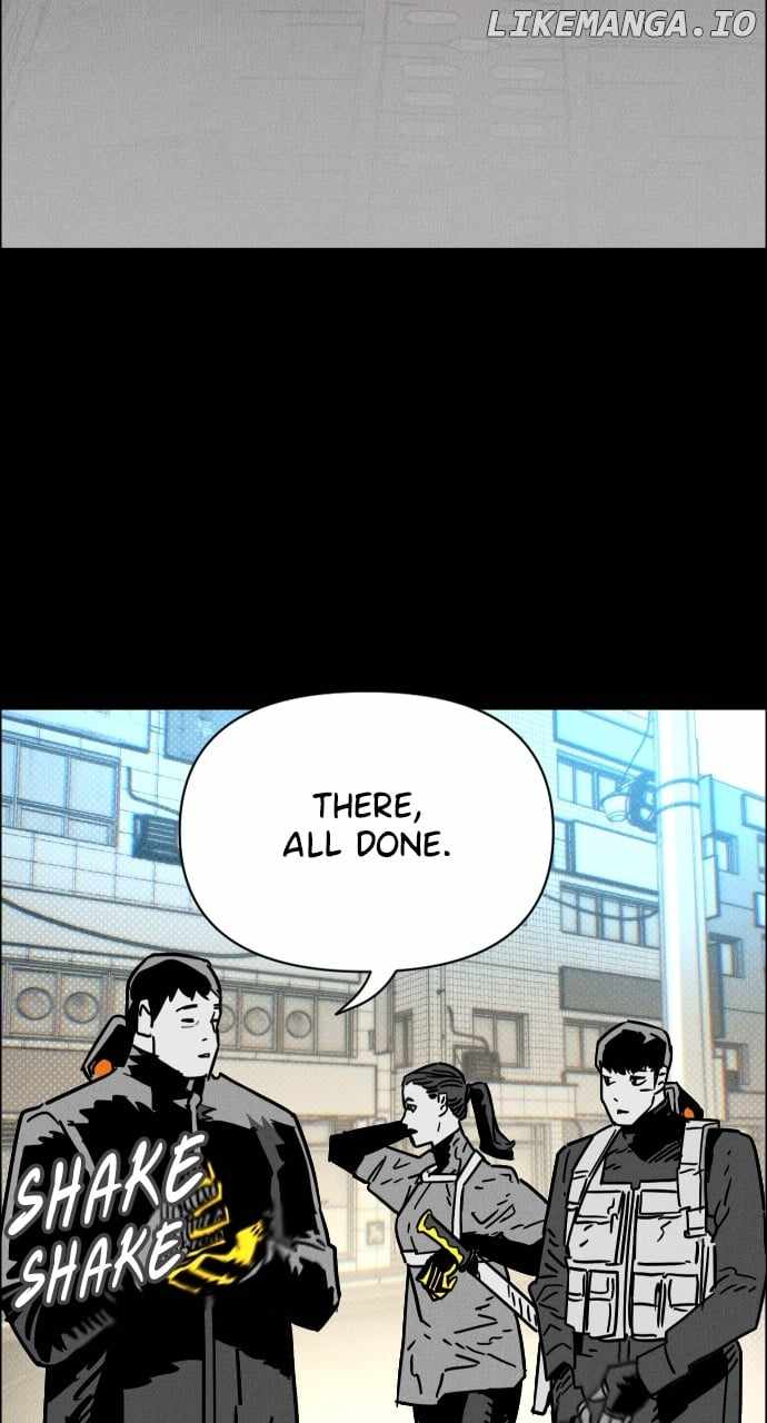 Zombie Funeral Services Chapter 43 68